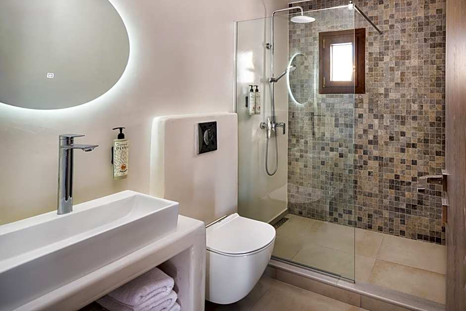 Santorinn Suites Fira