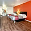 Motel 6-Portsmouth, VA