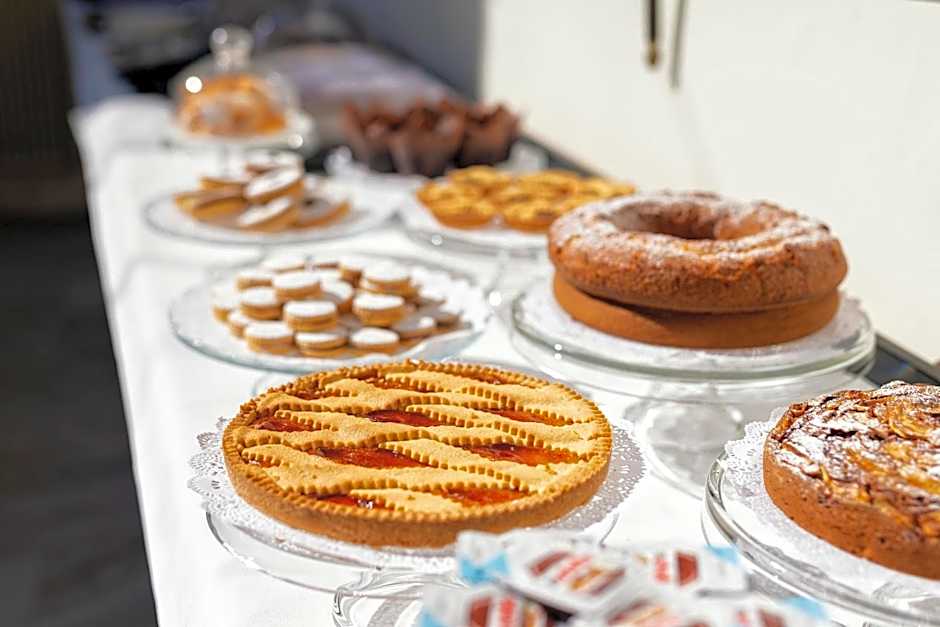 Profumo Maison Colosseo