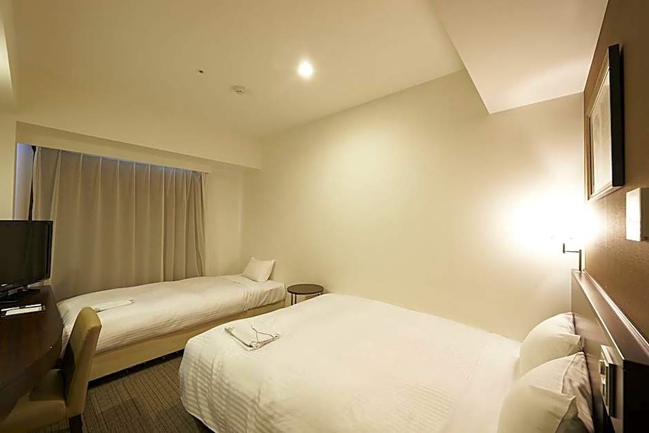 Sotetsu Fresa Inn Yokohama Sakuragicho
