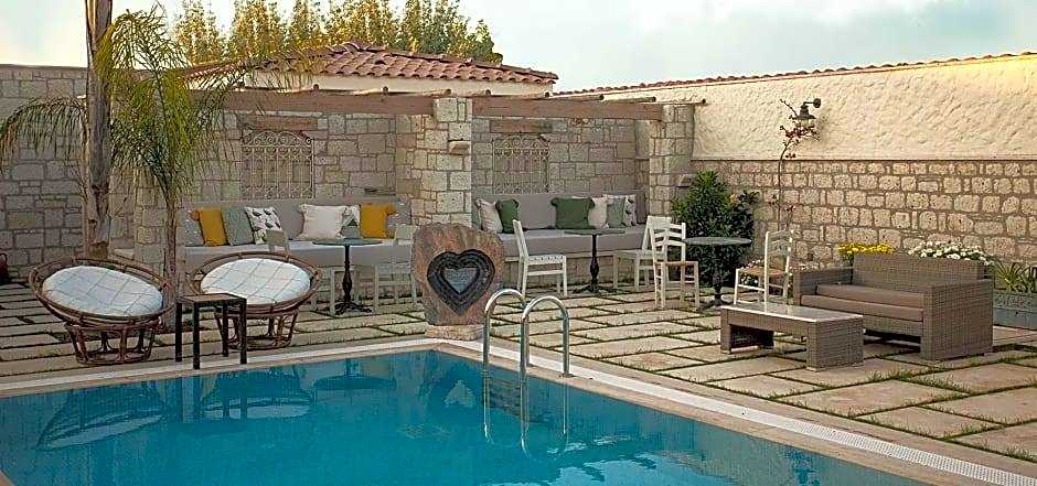 Casa Luna Hotel ALACATI