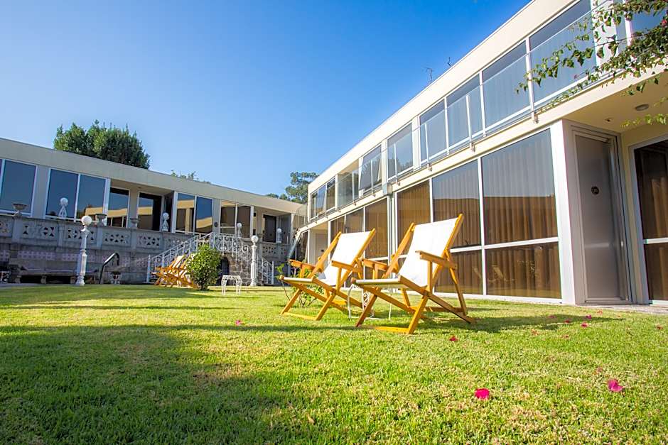 Castelo Santa Catarina