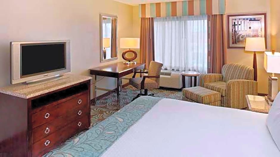 DoubleTree by Hilton Augusta