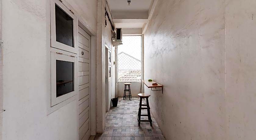 RedDoorz Syariah near RSUD Zainoel Abidin Banda Aceh