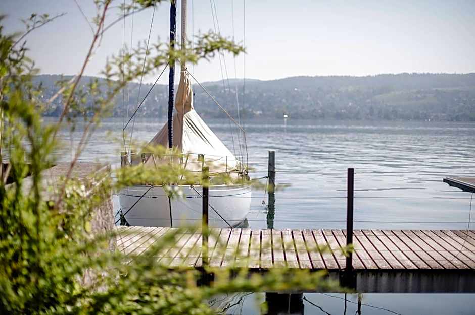 Alex Lake ZÃ¼rich