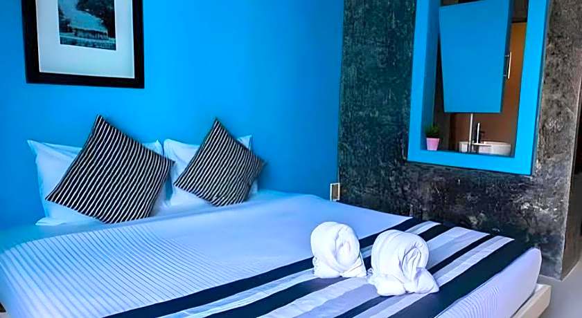 The B Ranong Trend Hotel