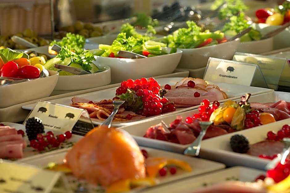 Best Western Hotel Kaiserhof