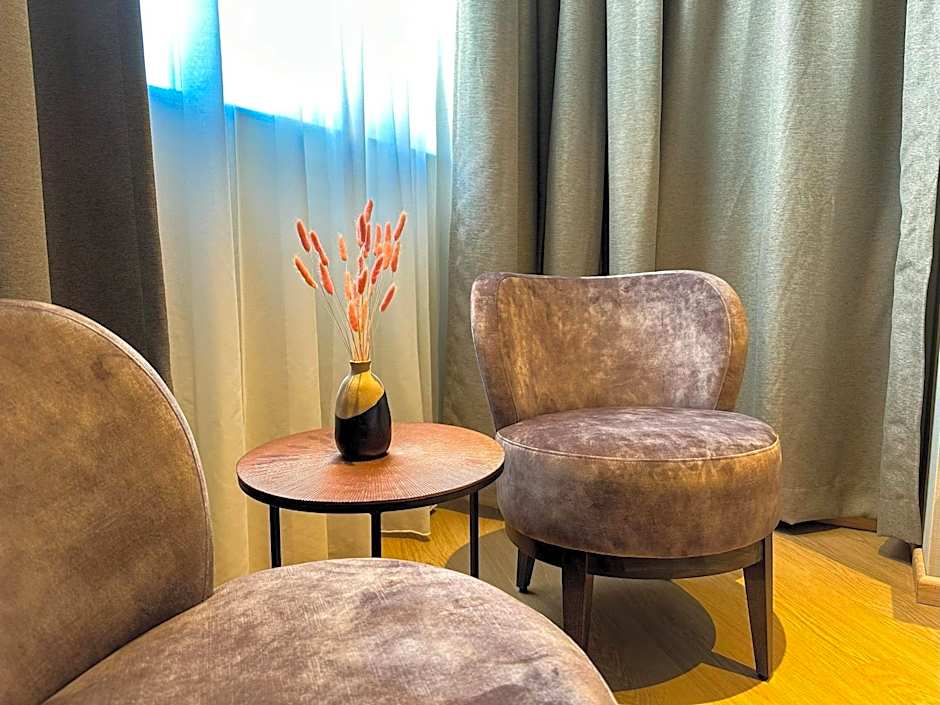 Hotel Villa Select