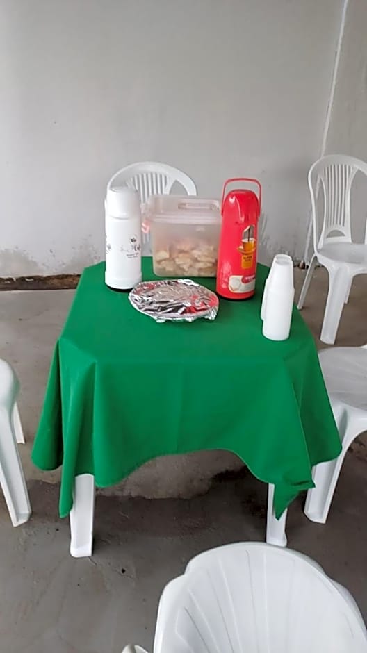 Hotel Gods Time Is The Best