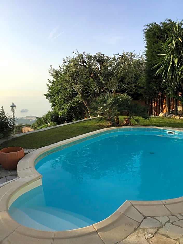 Monte Carlo View and Spa