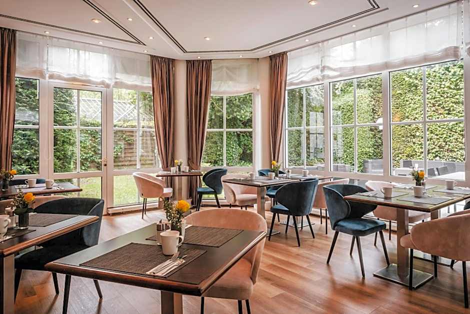 Leonardo Hotel Aachen