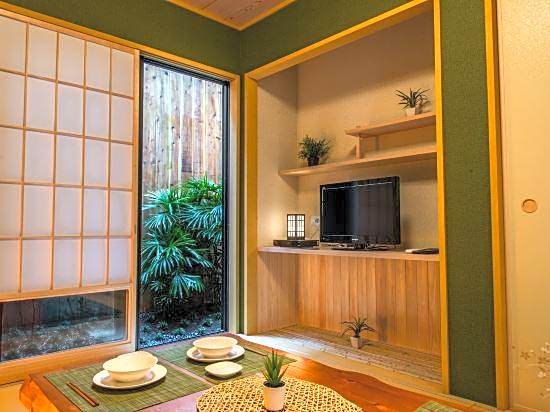 Yadoya Karasuma-Inn