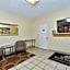 Americas Best Value Inn Fredericksburg N