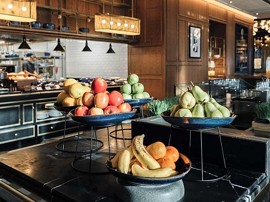 Sofitel Adelaide