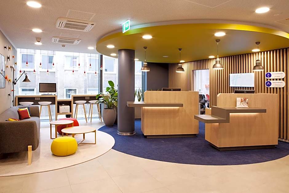 Holiday Inn Express Mulheim - Ruhr By IHG