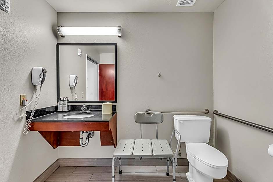 Wyndham Garden Newark/Fremont Silicon Valley