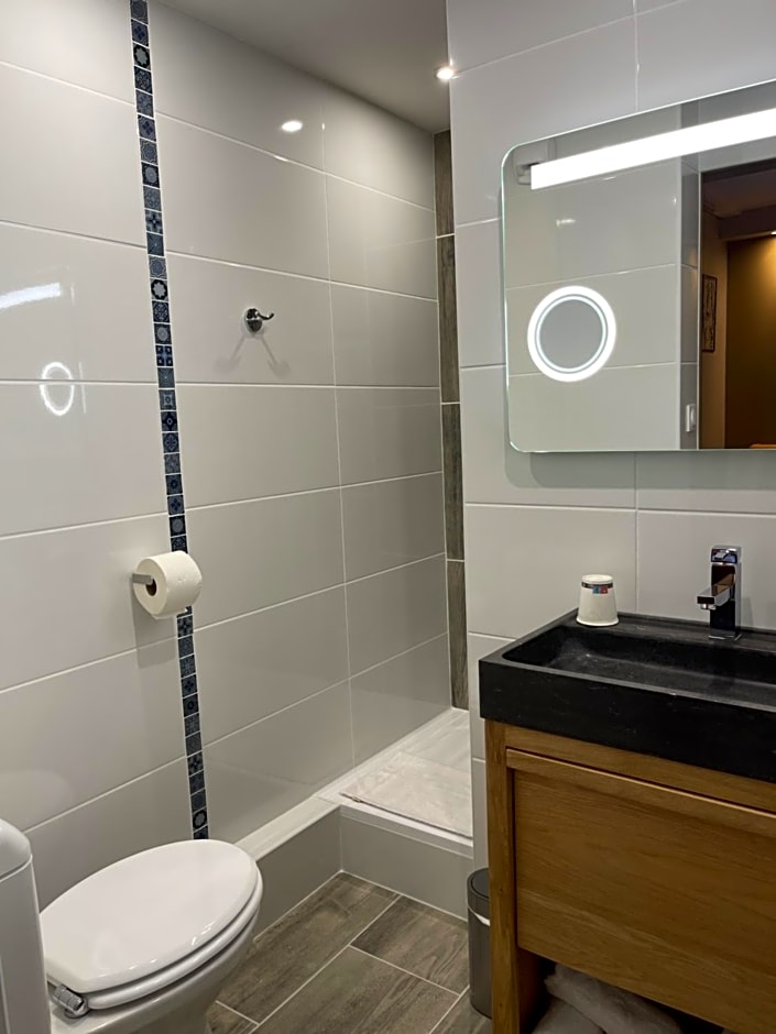 Cit'Hôtel le Welcome