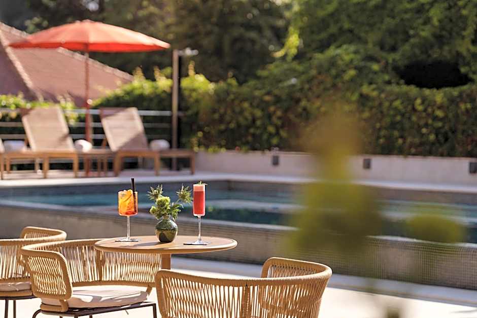 Hotel Aquarius Dubrovnik