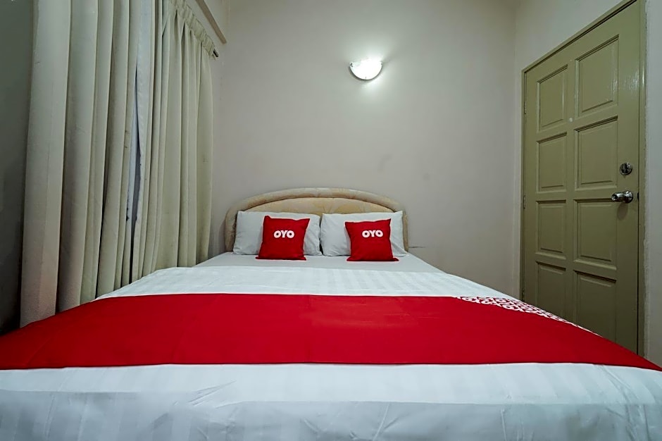 Hotel 91 Kajang Town