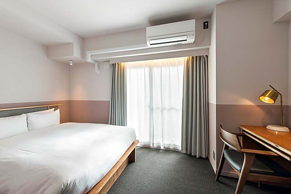 Hotel Asakusa KANNONURA