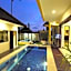 The Bidadari Villas and Spa Umalas - Seminyak