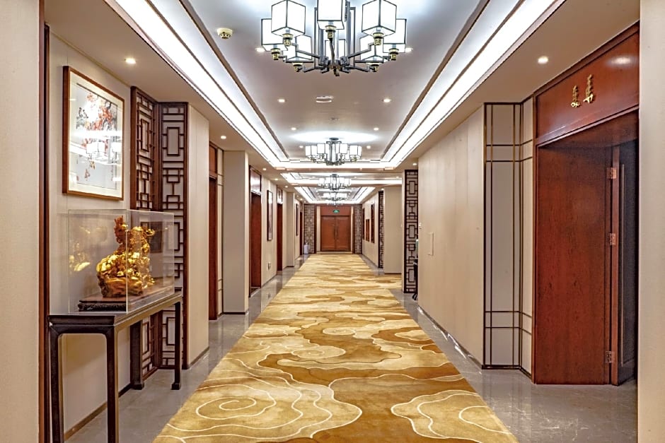Guangdong Yingbin Hotel