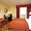 Quality Inn & Suites Kansas City I-435n Near Sports Complex