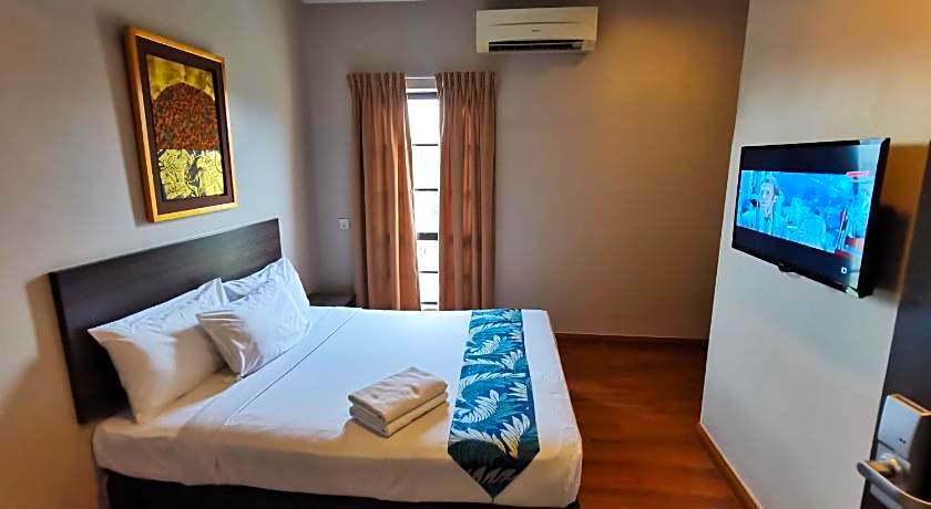 Goodhope Hotel Shah Alam