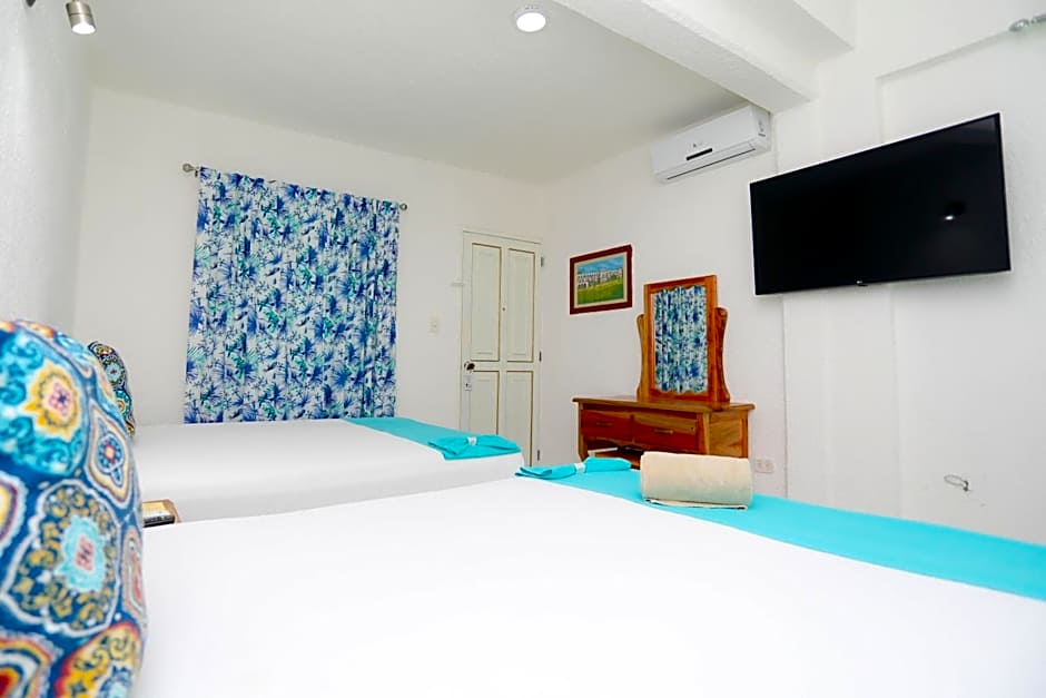 Hotel Maria de Lourdes