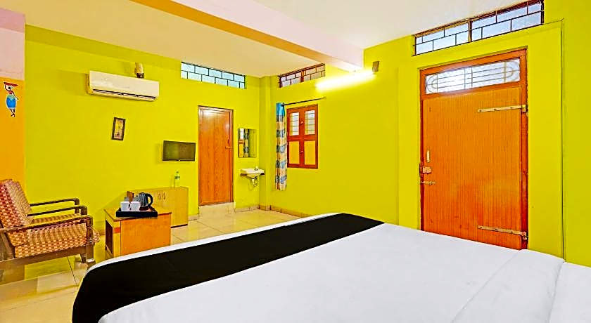 Hotel O Thavalakuppam Bus Stand Formerly Le Sai