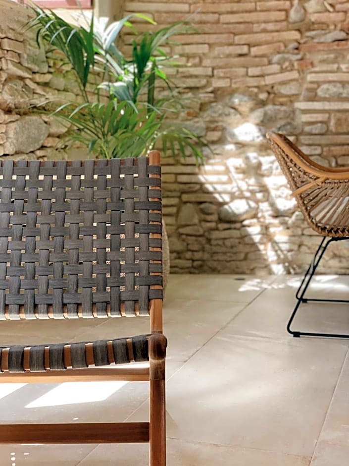 Hotel Palau Macelli & Spa