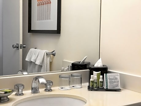 Superior Room, 1 Queen Bed, Balcony