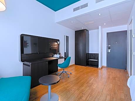 Superior Room with Balcony