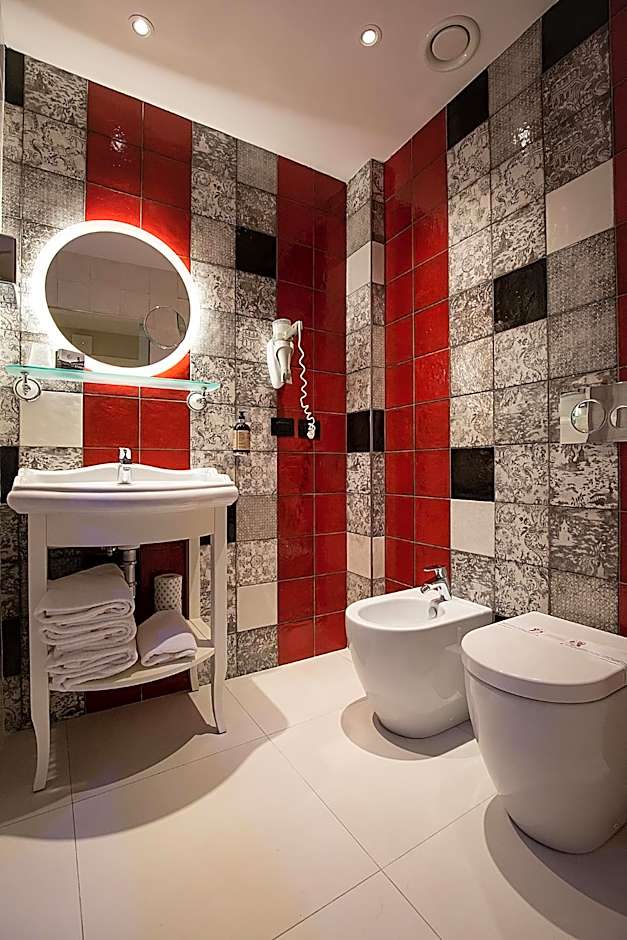 Zanhotel Regina