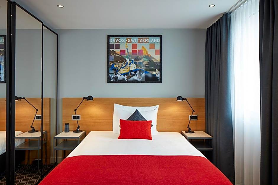 Hard Rock Hotel Davos