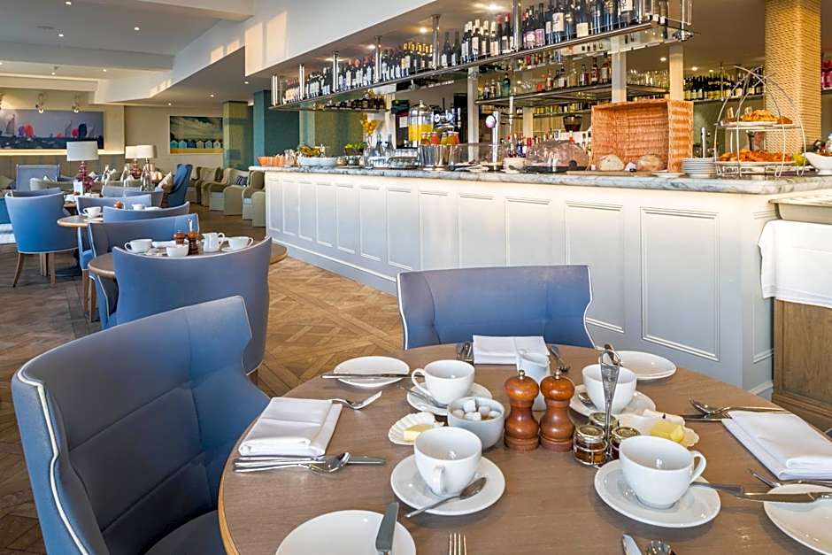 Harbour Hotel & Spa Sidmouth