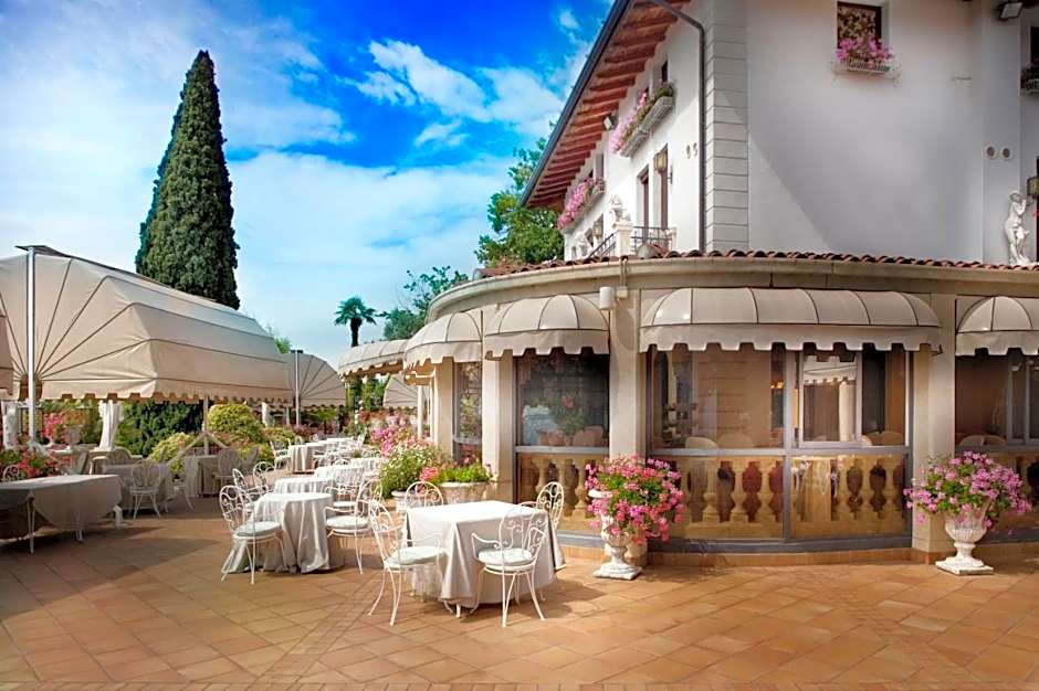 Park Hotel Ville Montefiori Spa & Centro Benessere