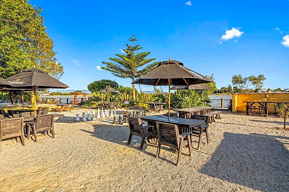 The Honest Lawyer, an Ascend Collection Hotel