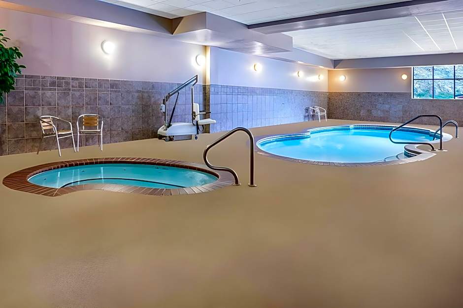 Holiday Inn Express Hotel & Suites Deadwood-Gold Dust Casino By IHG