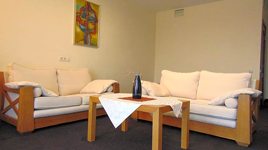 Villa Alicante & SPA