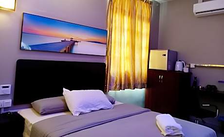 Deluxe Standard Room