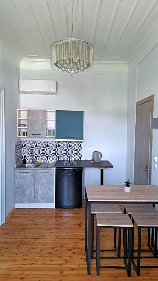 Hotel George Apartments