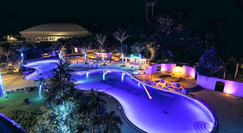 Laguna Garden Hotel