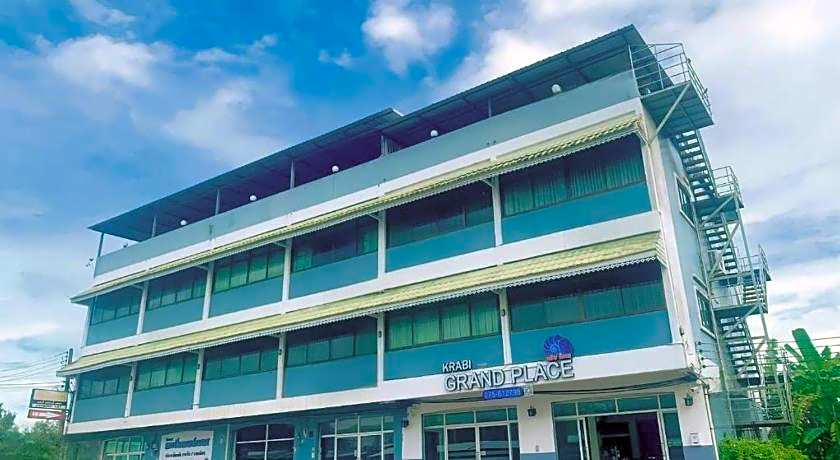 Krabi Grand Place Hotel