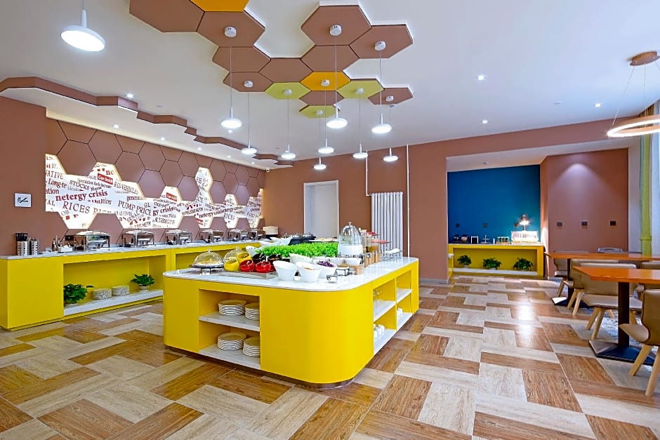 ibis Styles Beijing Capital Airport Hotel