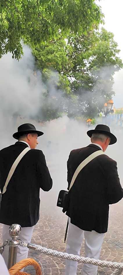 Hôtel & Spa La Villa