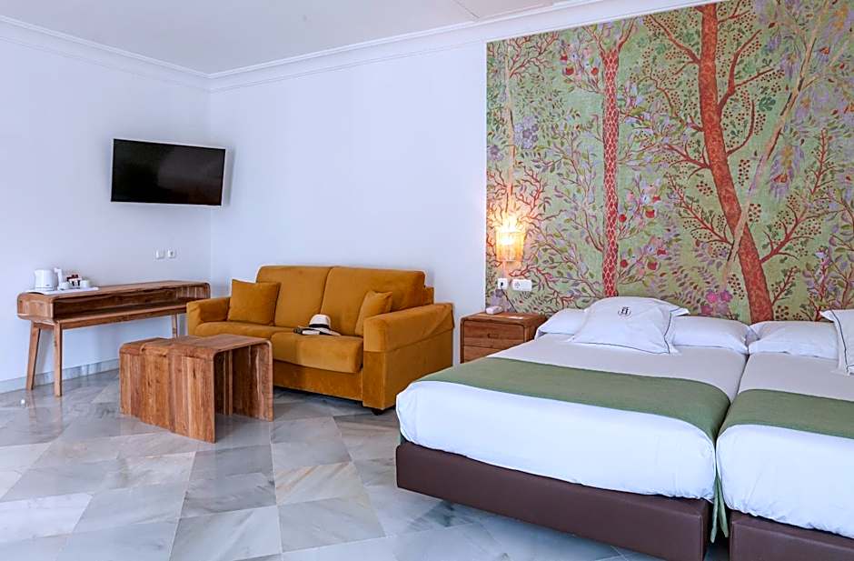 Hotel Duque de Najera