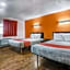 Motel 6-Clovis, NM