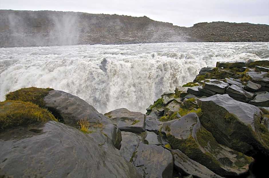 Sel - Hótel Mývatn