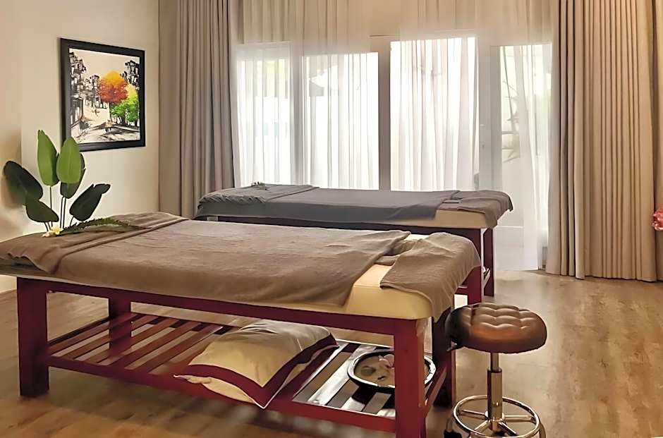 Hese Boutique Hotel & Apartment